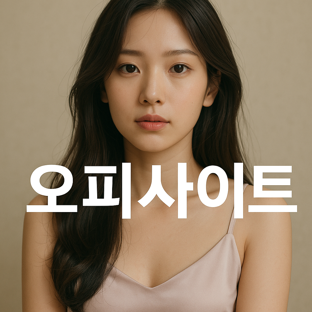 오피사이트 완전정복｜2025년 최신 오피 정보 & 지역별 이용 팁